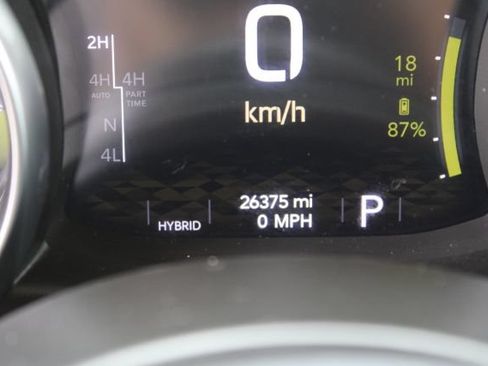 Used 2022 Jeep Wrangler Unlimited Sahara w/ Cold Weather Group AWD/4WD image 19