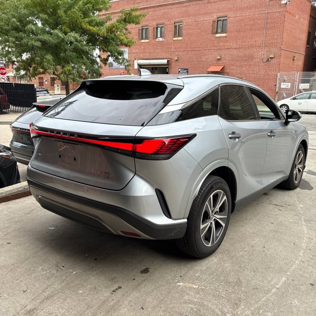 Used 2026 Lexus RX 350 Premium w/ All Season Protection Package AWD/4WD image 9