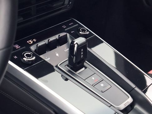Certified 2023 Porsche 911 Turbo S AWD/4WD image 20