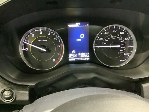 Certified 2023 Subaru Crosstrek 2.5i Sport image 13