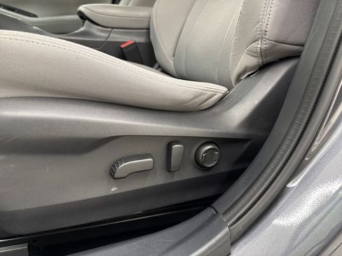 Used 2021 Subaru Legacy Premium image 13