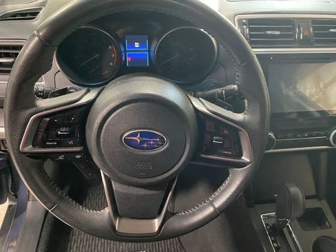 Used 2018 Subaru Outback 2.5i Limited w/ Popular Package #2 image 13