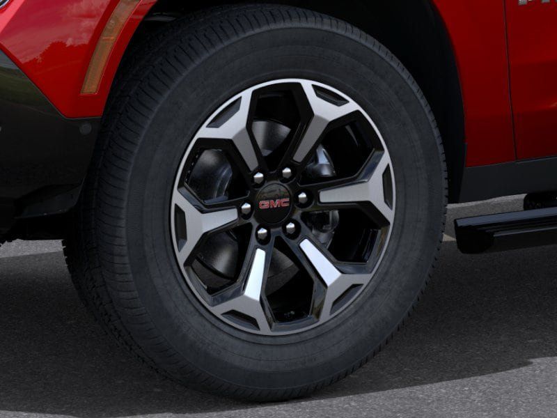 New 2026 GMC Yukon AT4 Ultimate AWD/4WD image 9