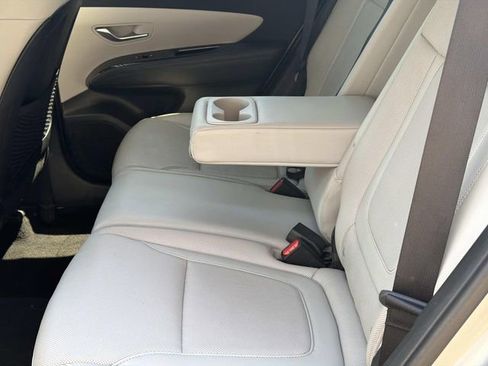 Used 2024 Hyundai Tucson Limited image 14