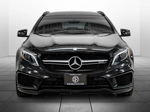 Used 2015 Mercedes-Benz GLA 45 AMG GLA 45 AMG 4MATIC Sport Utilit image 6