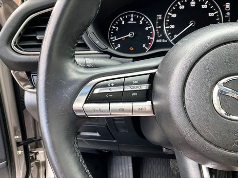 Used 2022 MAZDA CX-30 AWD 2.5 S w/ Premium Package image 30