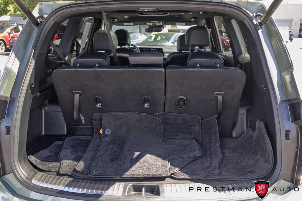 Used 2024 Kia Telluride SX X-Line AWD/4WD image 44