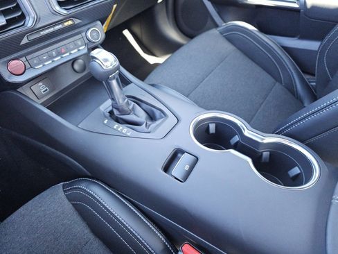 New 2026 Ford Mustang Coupe image 30