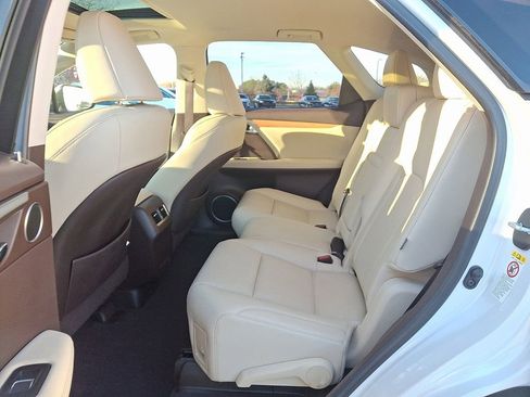 Used 2020 Lexus RX 350L Premium image 10