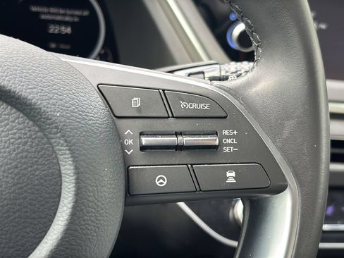 Used 2023 Hyundai Sonata SEL w/ Convenience Package FWD image 23