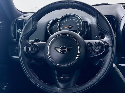 Used 2020 MINI Cooper Countryman S w/ Storage Package AWD/4WD image 14