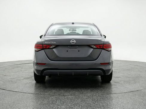 Used 2025 Nissan Sentra SV FWD image 7