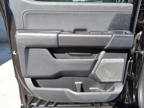 Used 2026 Ford F150 Tremor w/ Equipment Group 402B MID AWD/4WD image 46