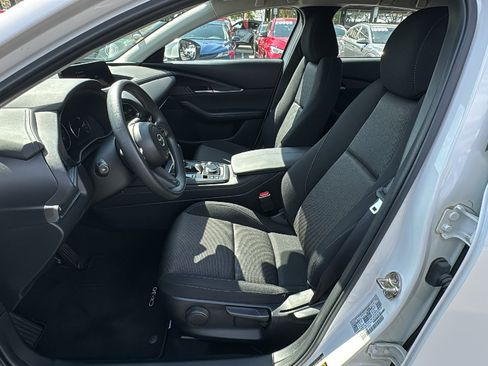Certified 2023 MAZDA CX-30 AWD 2.5 S image 14