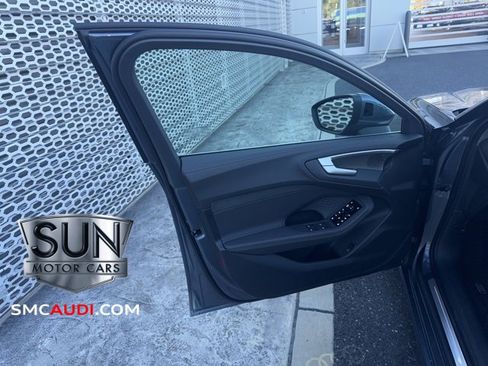 Certified 2025 Audi A5 2.0T Premium Plus w/ Premium Plus image 32