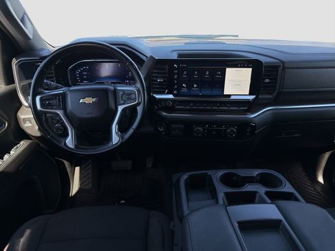 Used 2024 Chevrolet Silverado 2500 LT AWD/4WD image 14