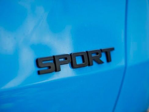 New 2026 Honda HR-V Sport image 12