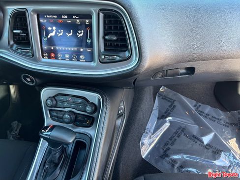 Used 2022 Dodge Challenger GT w/ Blacktop Package RWD image 18