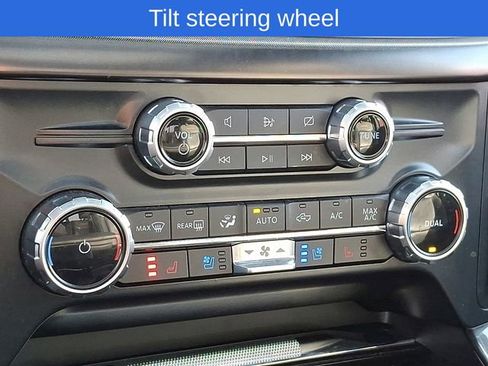 Used 2023 Ford F150 Tremor w/ Equipment Group 402A High image 19