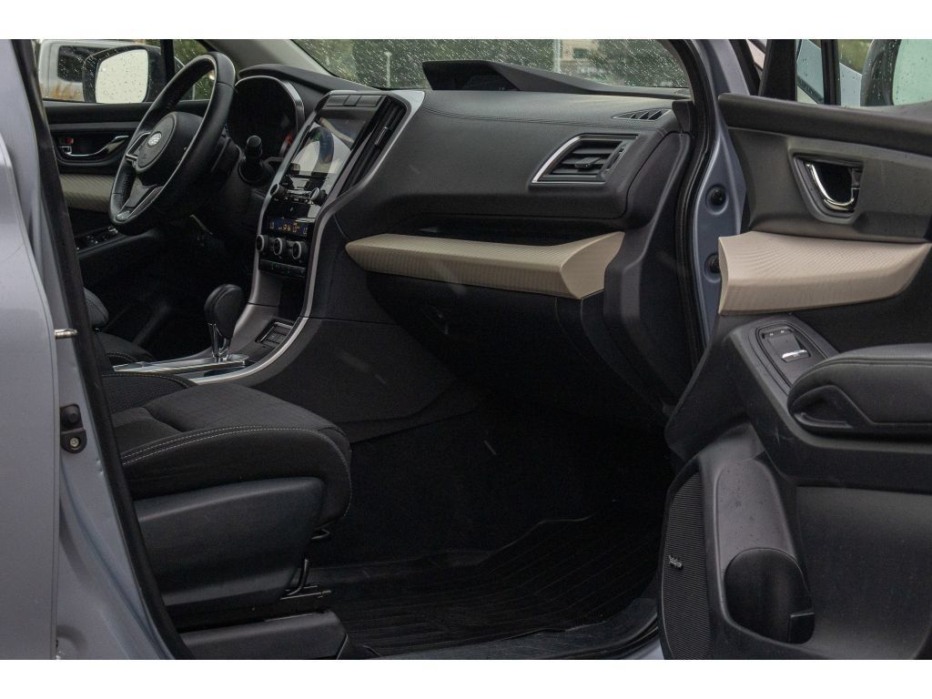 Used 2019 Subaru Ascent Premium w/ Popular Package #3 AWD/4WD image 10