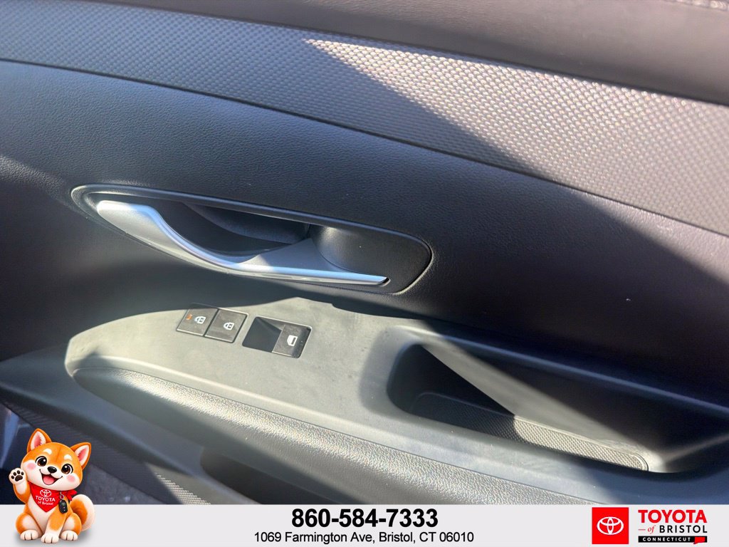 Used 2026 Hyundai Tucson SE AWD/4WD image 38