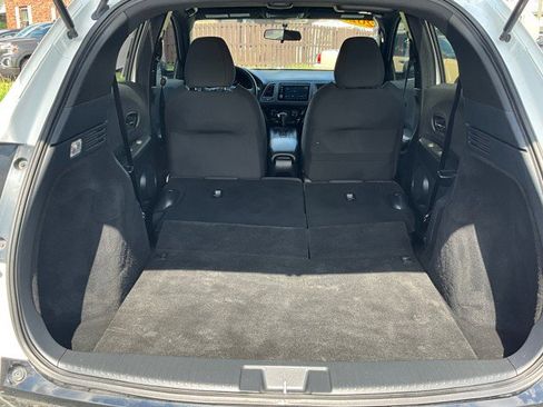 Used 2022 Honda HR-V Sport image 28