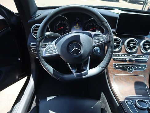 Used 2018 Mercedes-Benz C 300 Coupe image 5