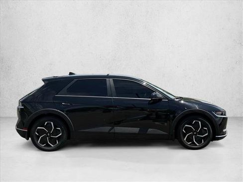 Certified 2023 Hyundai Ioniq 5 SEL RWD image 4