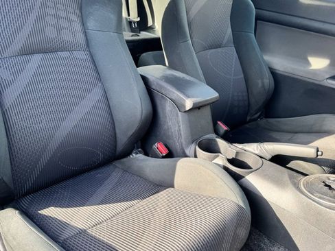 Used 2012 Scion tC image 7