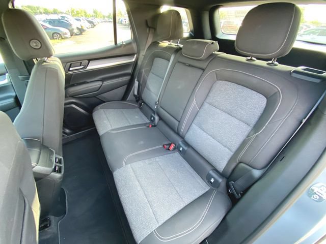 Used 2025 GMC Terrain Elevation AWD/4WD image 24