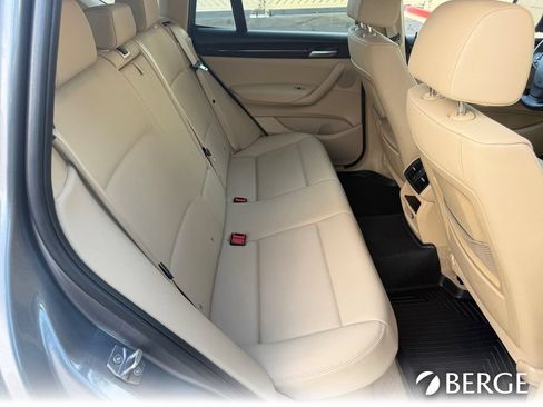 Used 2014 BMW X3 xDrive28i AWD/4WD image 27
