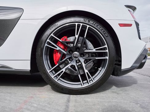 Used 2021 Audi R8 V10 performance image 26