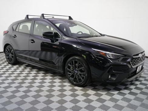 Certified 2024 Subaru Impreza RS AWD/4WD image 8