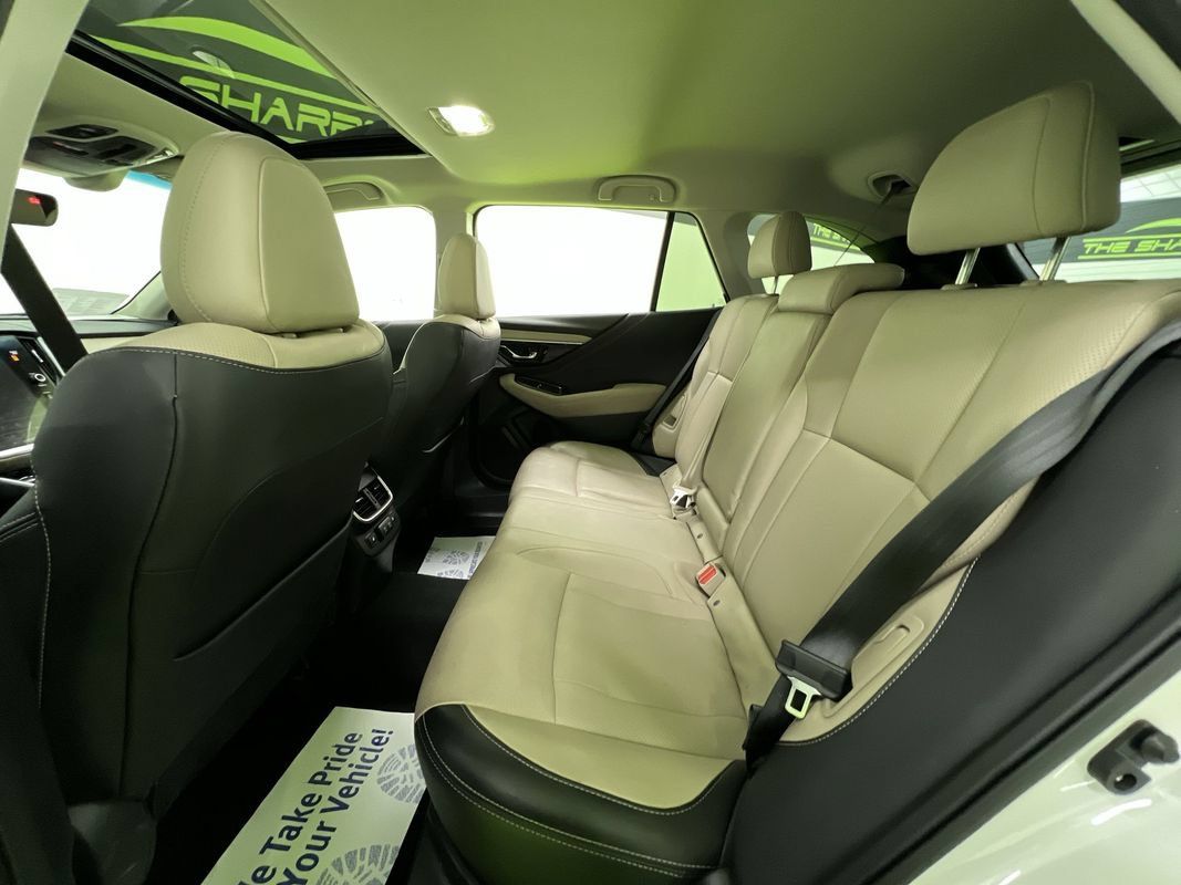Used 2021 Subaru Outback Limited AWD/4WD image 28