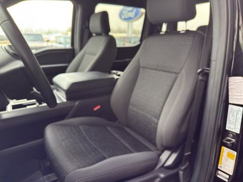 Certified 2024 Ford F150 XLT w/ Bed Utility Package image 15