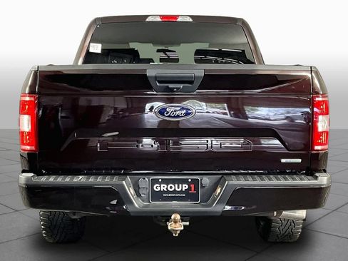 Used 2019 Ford F150 XL w/ Equipment Group 101A Mid image 5