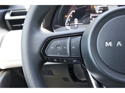 New 2026 MAZDA CX-5 Preferred image 14