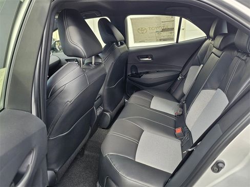 New 2026 Toyota Corolla XSE image 16