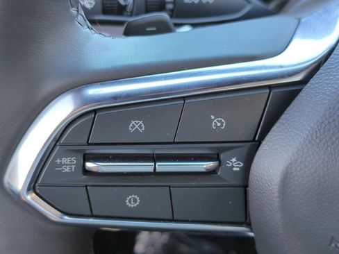 Used 2025 Chevrolet Suburban Premier image 22