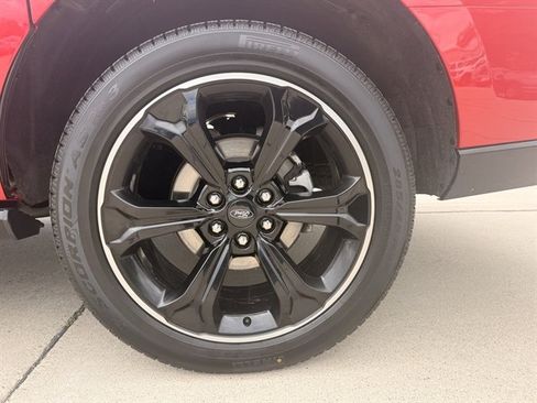 Used 2022 Ford Expedition Max Limited AWD/4WD image 15