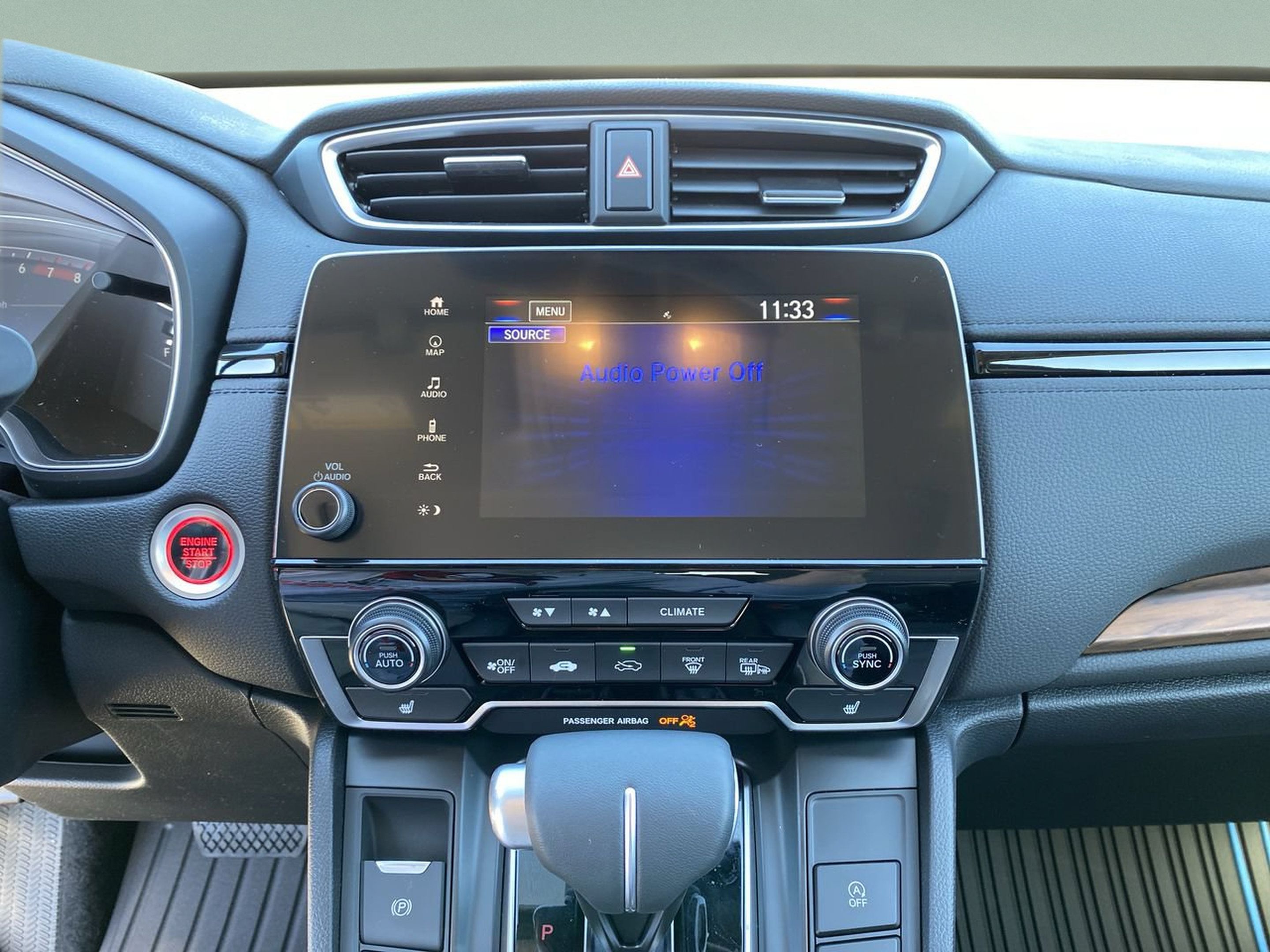 Used 2022 Honda CR-V Touring image 20