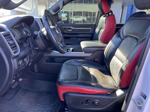 Certified 2022 RAM 1500 Big Horn image 8