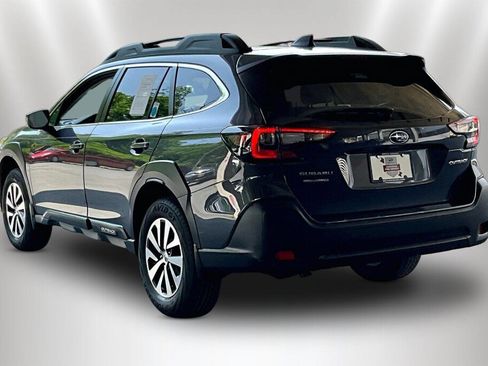 Certified 2024 Subaru Outback Premium AWD/4WD image 4