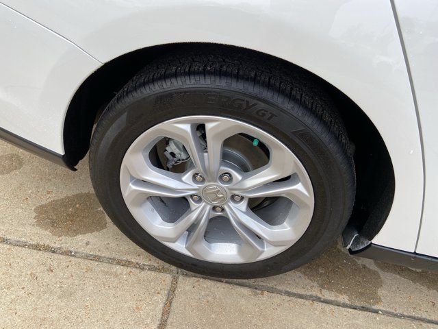 Used 2023 Honda Accord LX image 32
