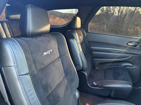 Used 2022 Dodge Durango SRT w/ Black Package image 42