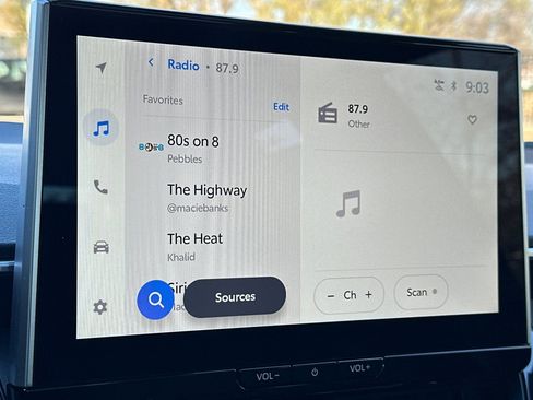 New 2026 Toyota Corolla XSE image 21