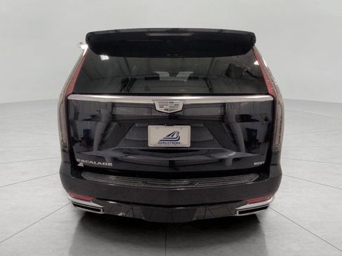 Certified 2022 Cadillac Escalade ESV Premium Luxury Platinum w/ LPO, Radiant Package AWD/4WD image 26
