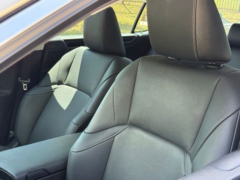 Certified 2022 Lexus ES 350 w/ Premium Package FWD image 19