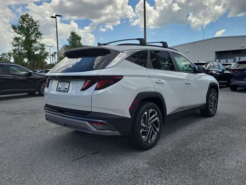 New 2026 Hyundai Tucson SEL Plus FWD image 7
