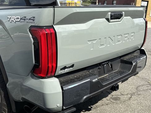 New 2025 Toyota Tundra SR5 AWD/4WD image 33